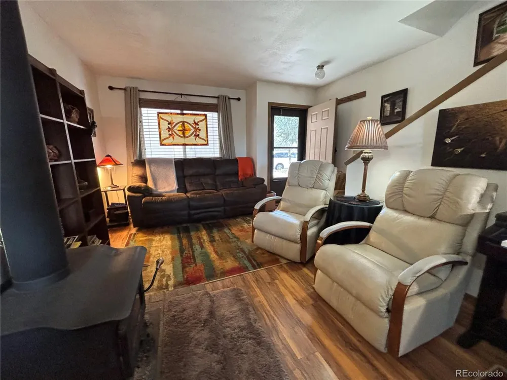 9 Granada Court #15 Westcliffe, CO 81252