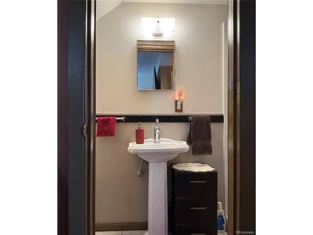 9 Granada Court #15 Westcliffe, CO 81252