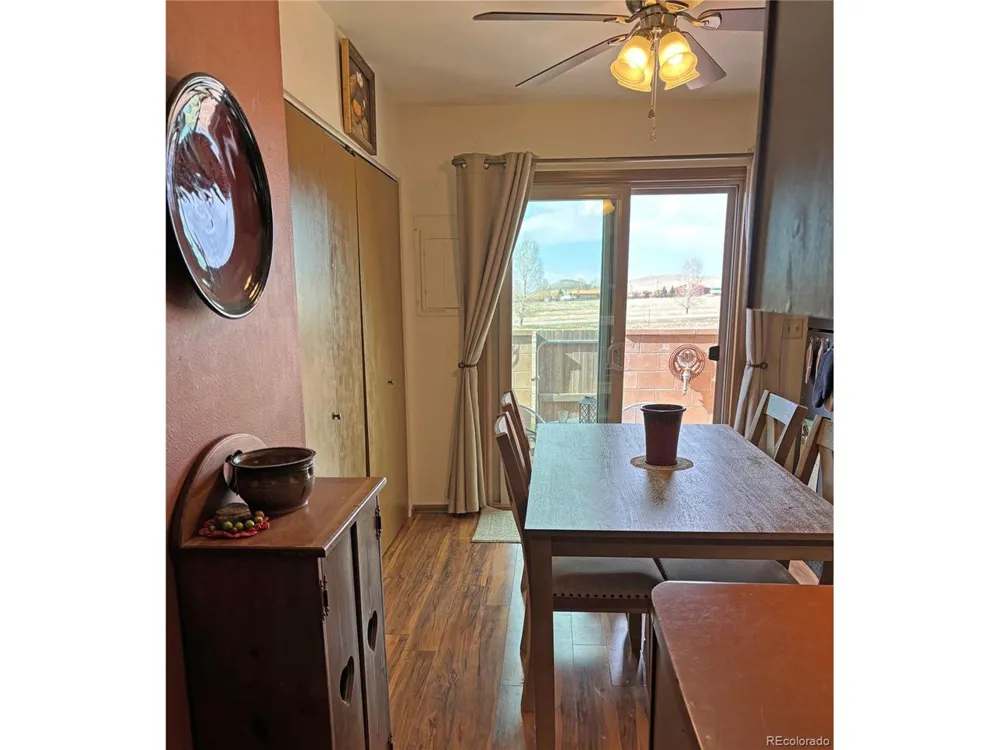 9 Granada Court #15 Westcliffe, CO 81252