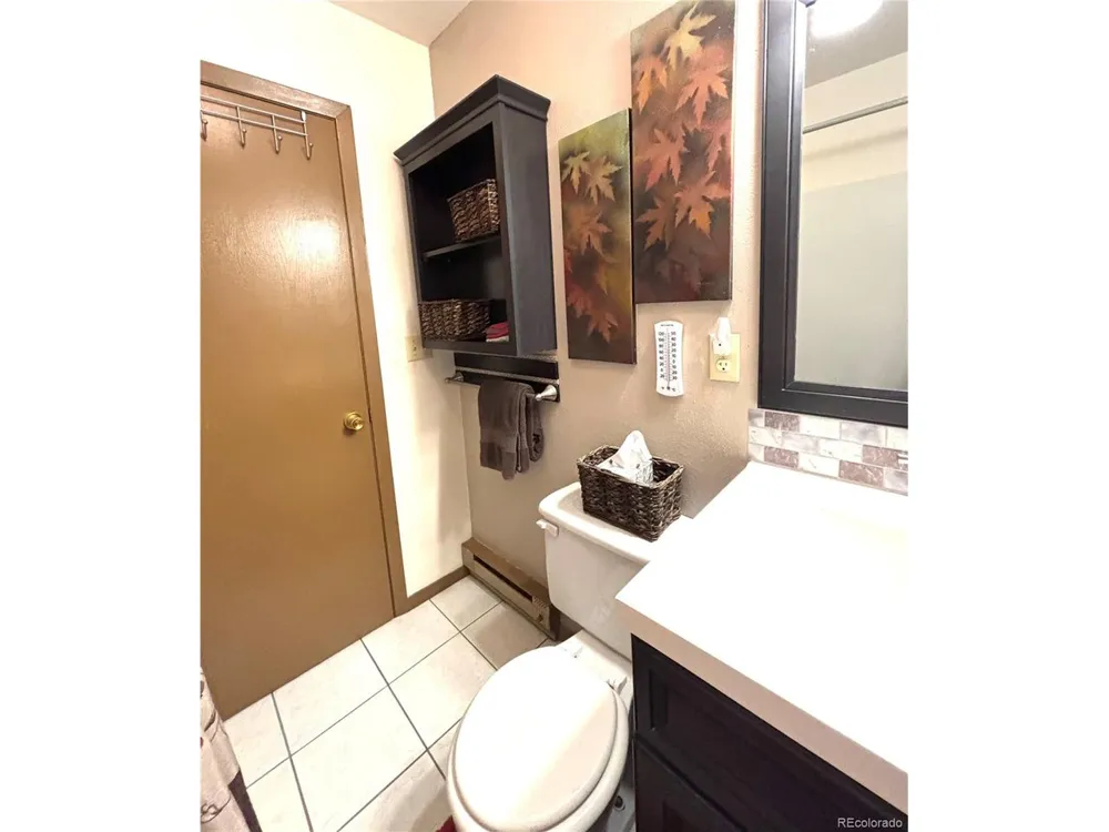 9 Granada Court #15 Westcliffe, CO 81252