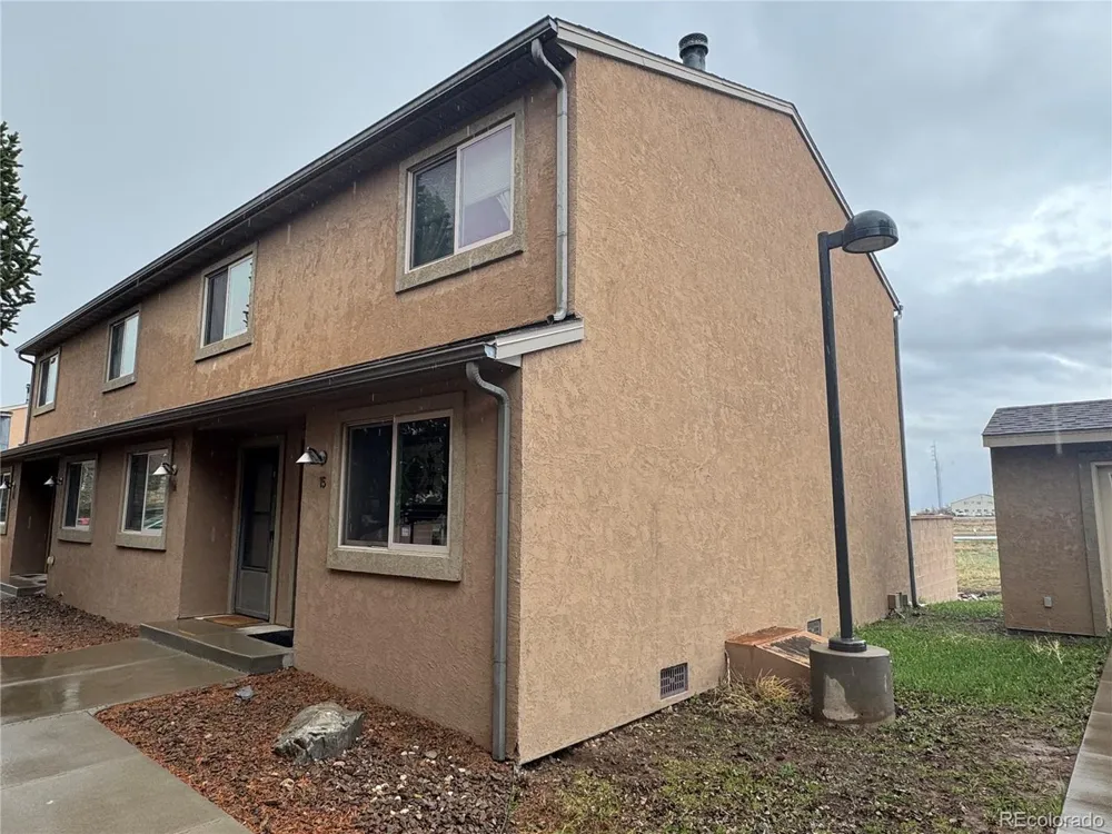 9 Granada Court #15 Westcliffe, CO 81252
