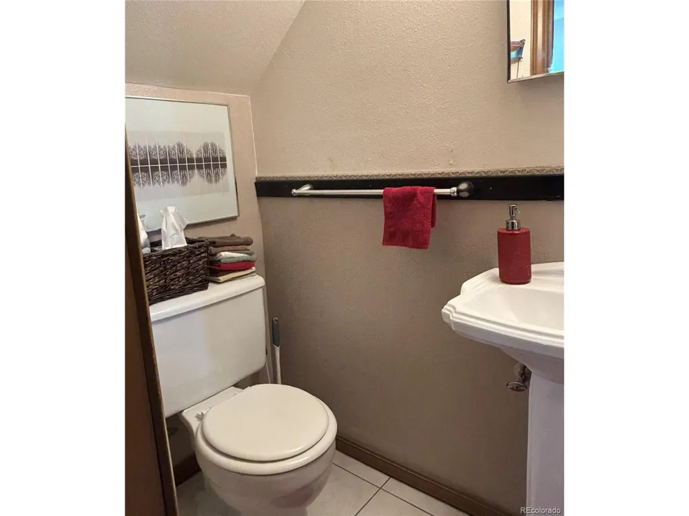 9 Granada Court #15 Westcliffe, CO 81252