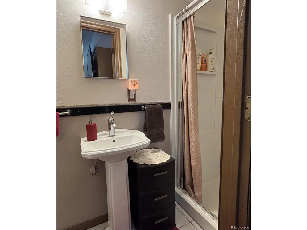 9 Granada Court #15 Westcliffe, CO 81252