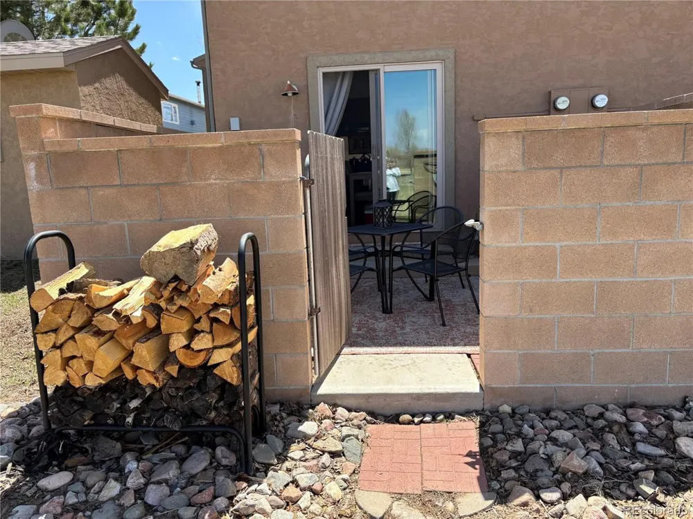 9 Granada Court #15 Westcliffe, CO 81252