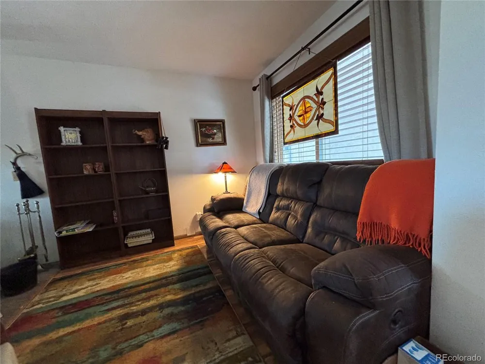 9 Granada Court #15 Westcliffe, CO 81252