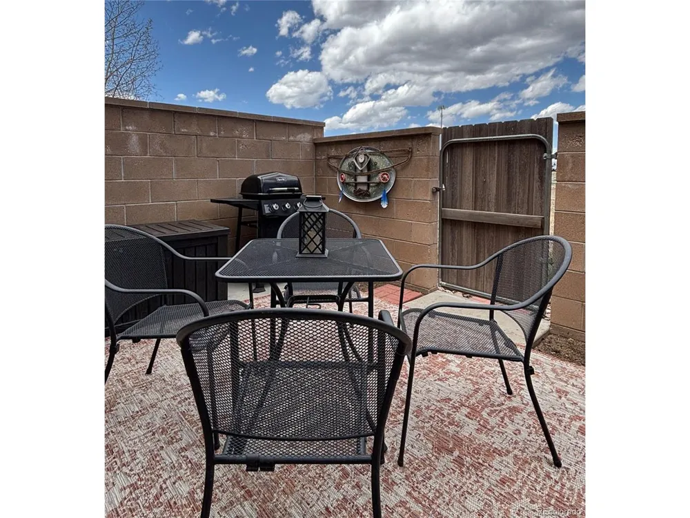 9 Granada Court #15 Westcliffe, CO 81252