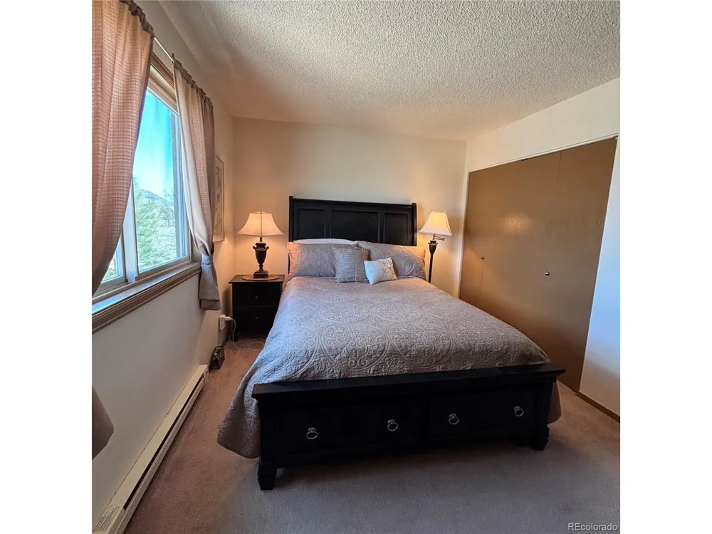 9 Granada Court #15 Westcliffe, CO 81252