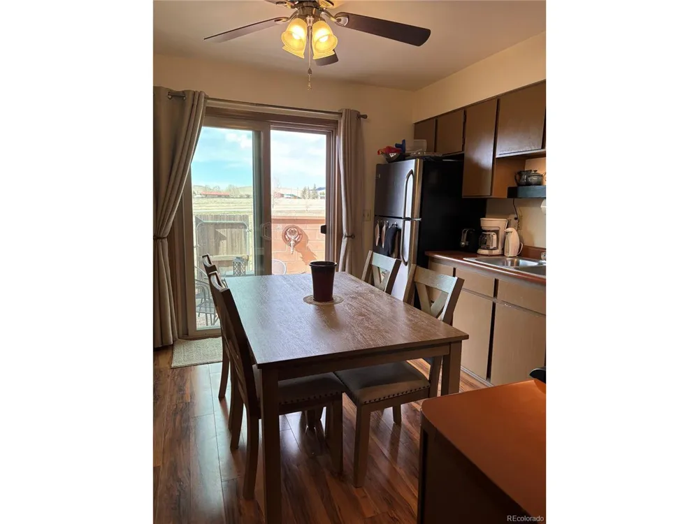 9 Granada Court #15 Westcliffe, CO 81252