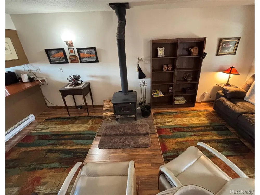 9 Granada Court #15 Westcliffe, CO 81252