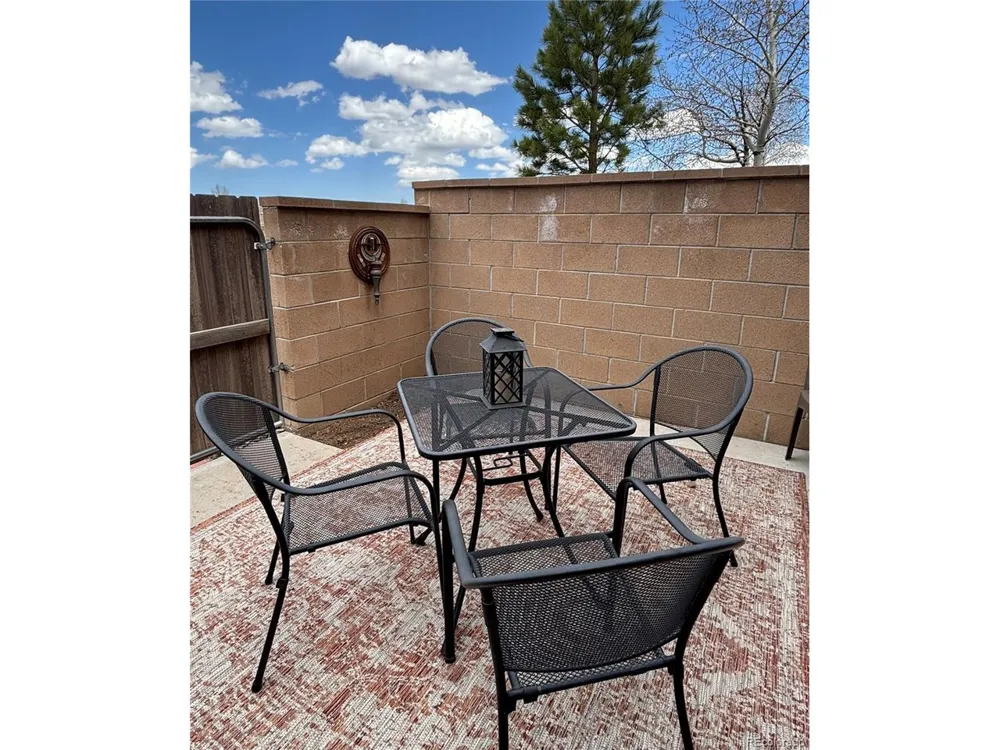 9 Granada Court #15 Westcliffe, CO 81252
