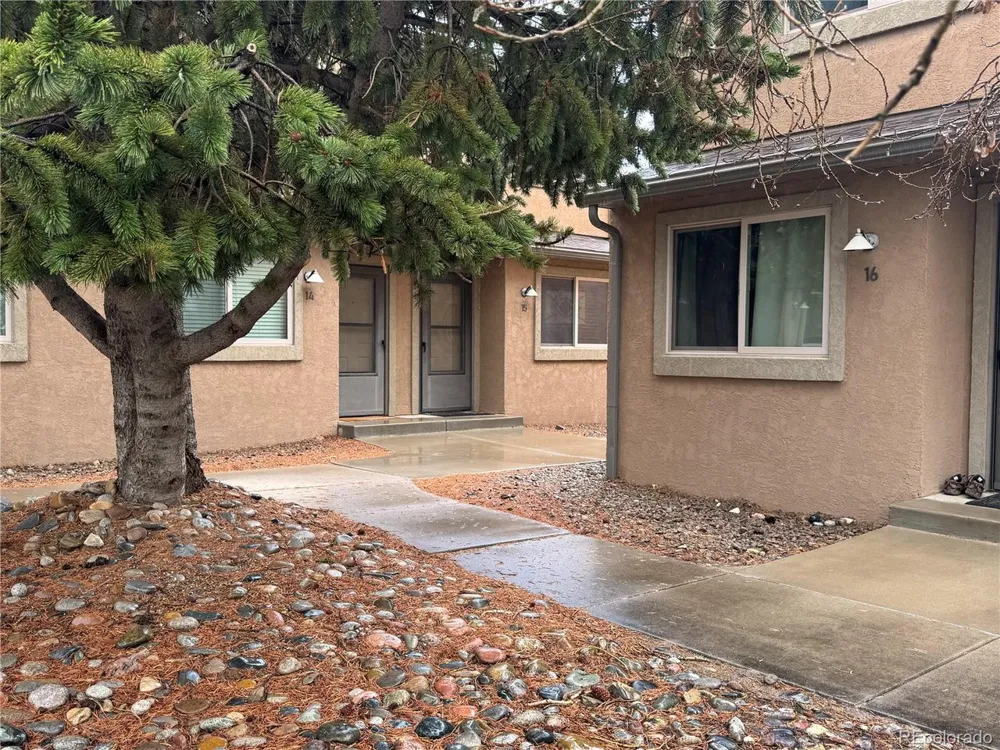 9 Granada Court #15 Westcliffe, CO 81252
