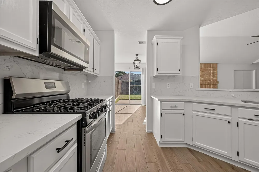 11410 Sunny Creek Drive Houston, TX 77066