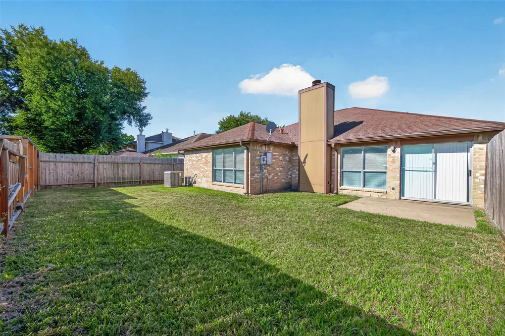 11410 Sunny Creek Drive Houston, TX 77066