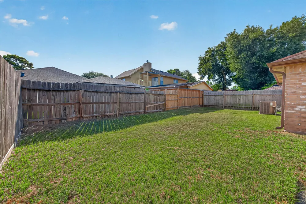 11410 Sunny Creek Drive Houston, TX 77066