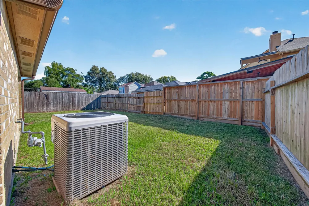 11410 Sunny Creek Drive Houston, TX 77066