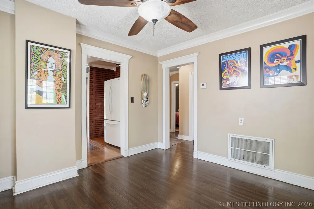 115 S Indianapolis Avenue Tulsa, OK 74112