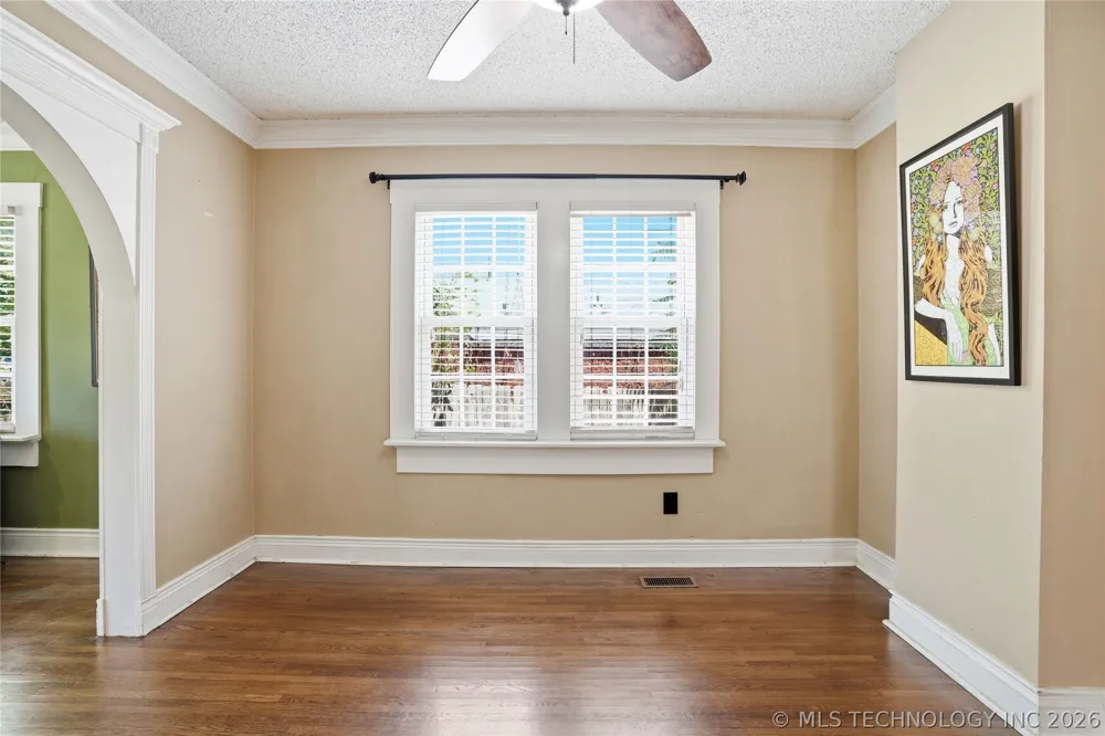 115 S Indianapolis Avenue Tulsa, OK 74112