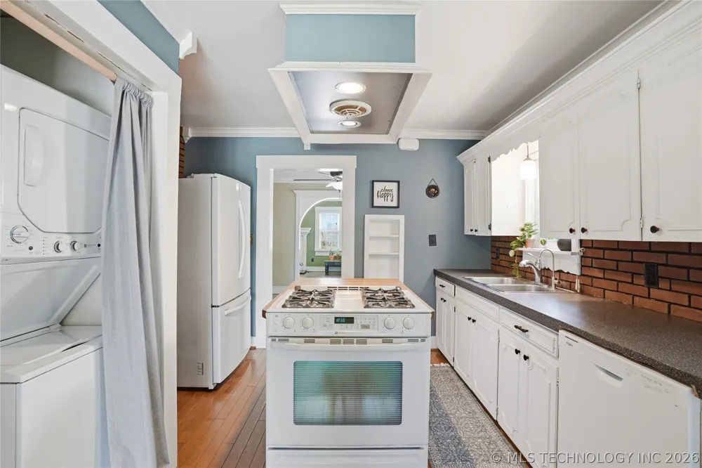 115 S Indianapolis Avenue Tulsa, OK 74112