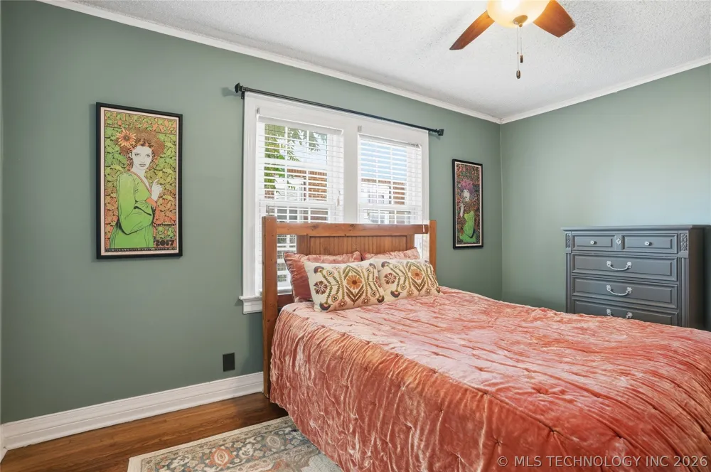 115 S Indianapolis Avenue Tulsa, OK 74112