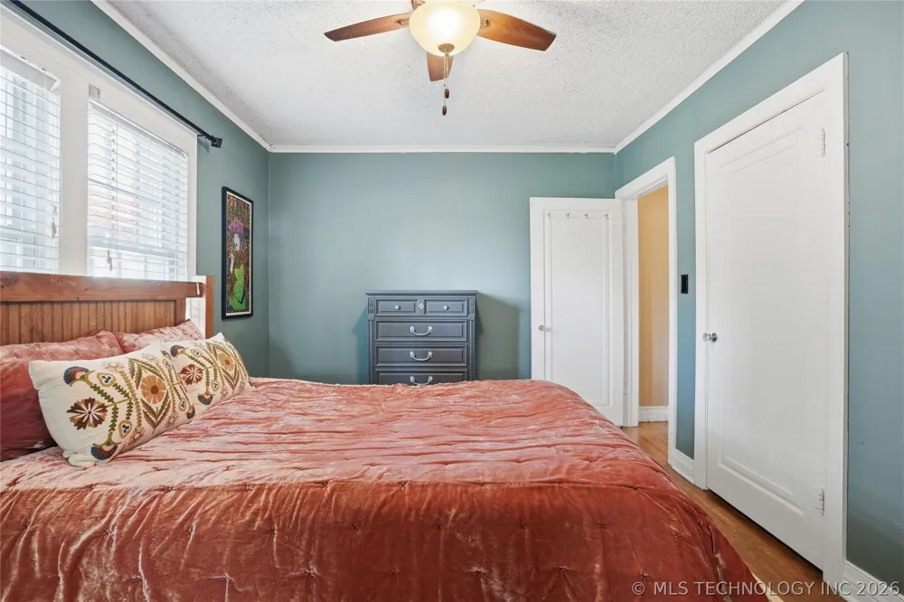 115 S Indianapolis Avenue Tulsa, OK 74112