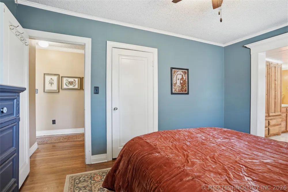 115 S Indianapolis Avenue Tulsa, OK 74112