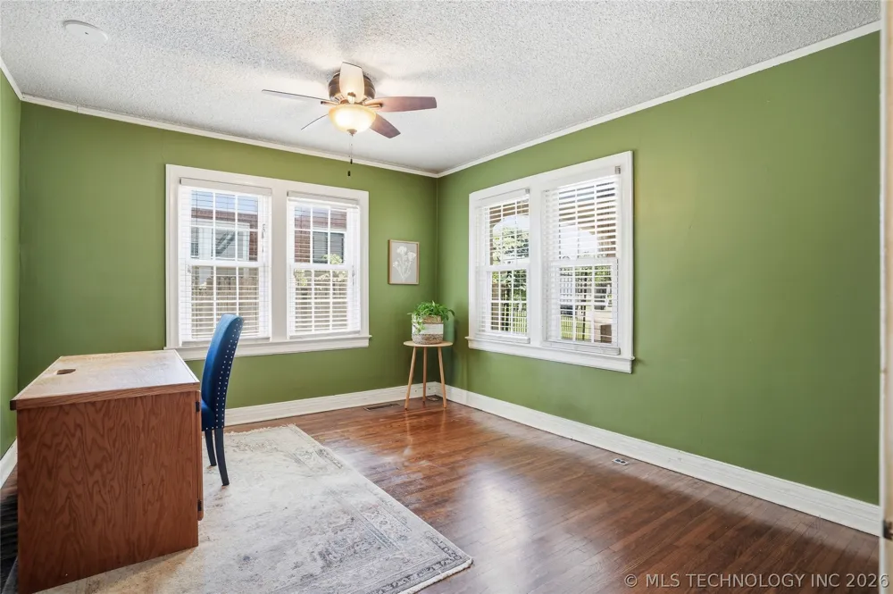 115 S Indianapolis Avenue Tulsa, OK 74112