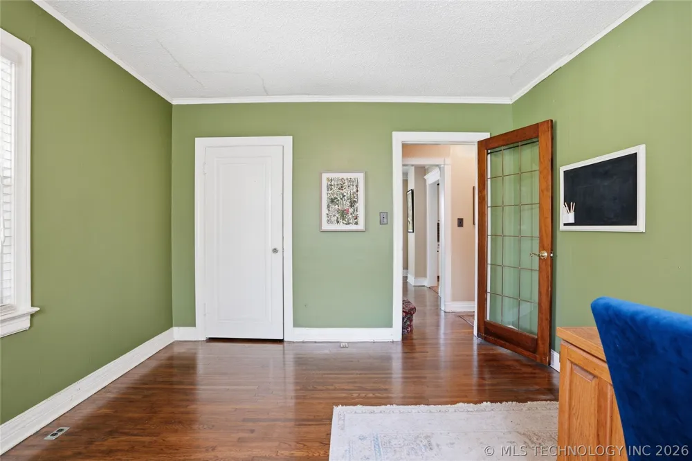 115 S Indianapolis Avenue Tulsa, OK 74112