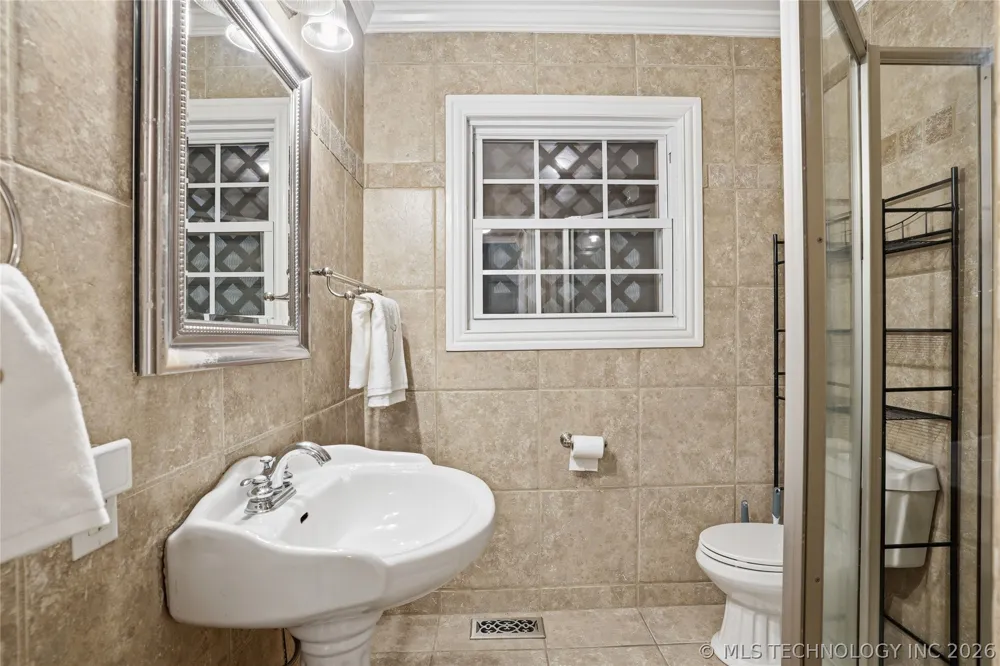 115 S Indianapolis Avenue Tulsa, OK 74112