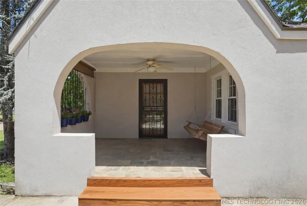 115 S Indianapolis Avenue Tulsa, OK 74112
