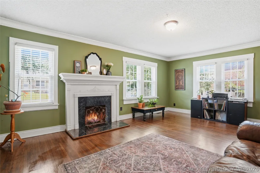 115 S Indianapolis Avenue Tulsa, OK 74112