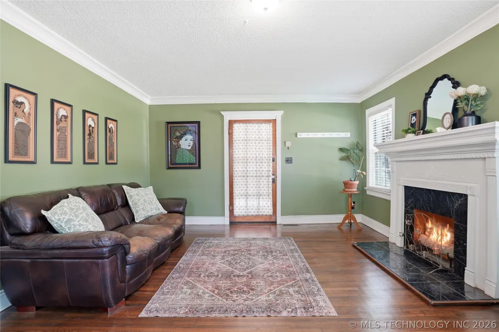 115 S Indianapolis Avenue Tulsa, OK 74112