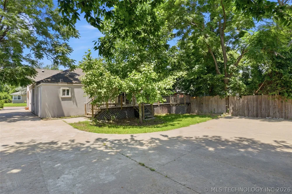 115 S Indianapolis Avenue Tulsa, OK 74112