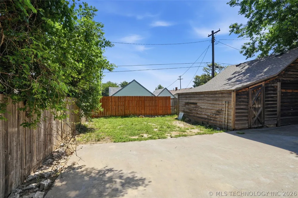 115 S Indianapolis Avenue Tulsa, OK 74112