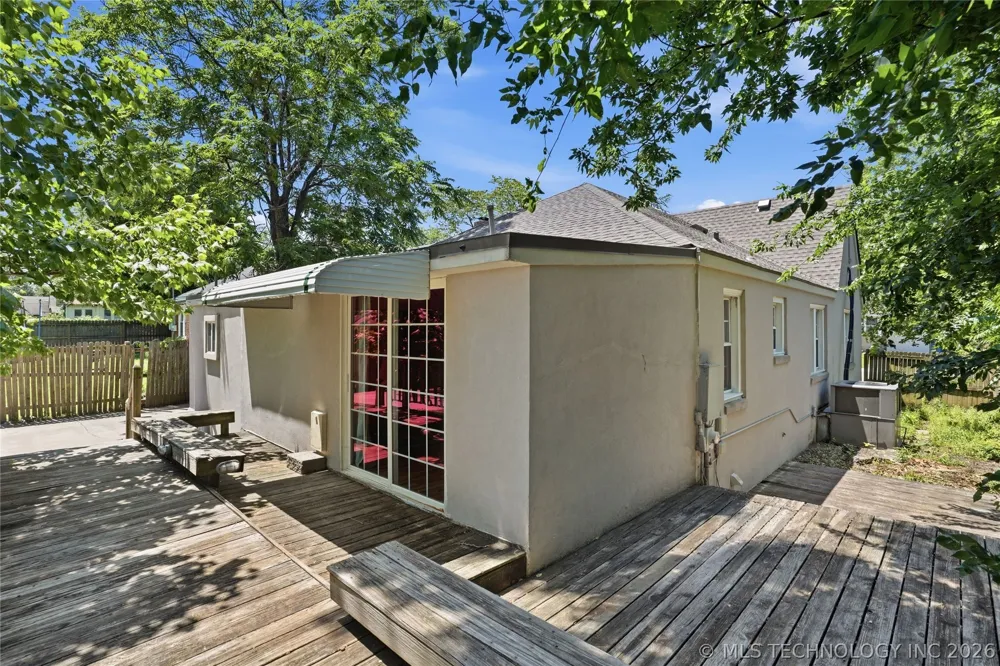 115 S Indianapolis Avenue Tulsa, OK 74112