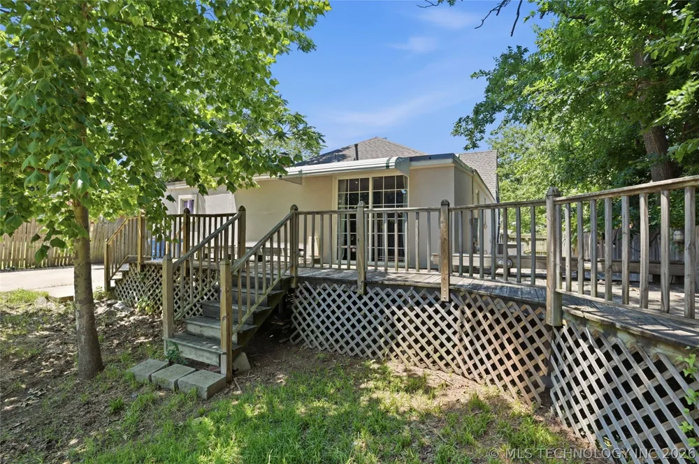 115 S Indianapolis Avenue Tulsa, OK 74112