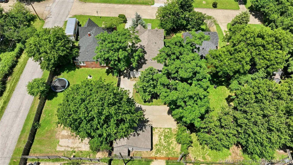 115 S Indianapolis Avenue Tulsa, OK 74112