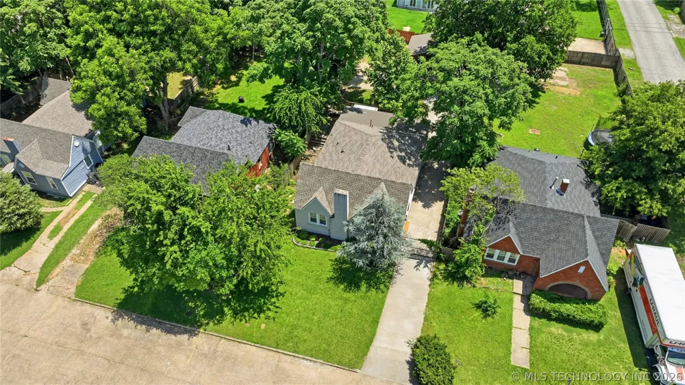 115 S Indianapolis Avenue Tulsa, OK 74112