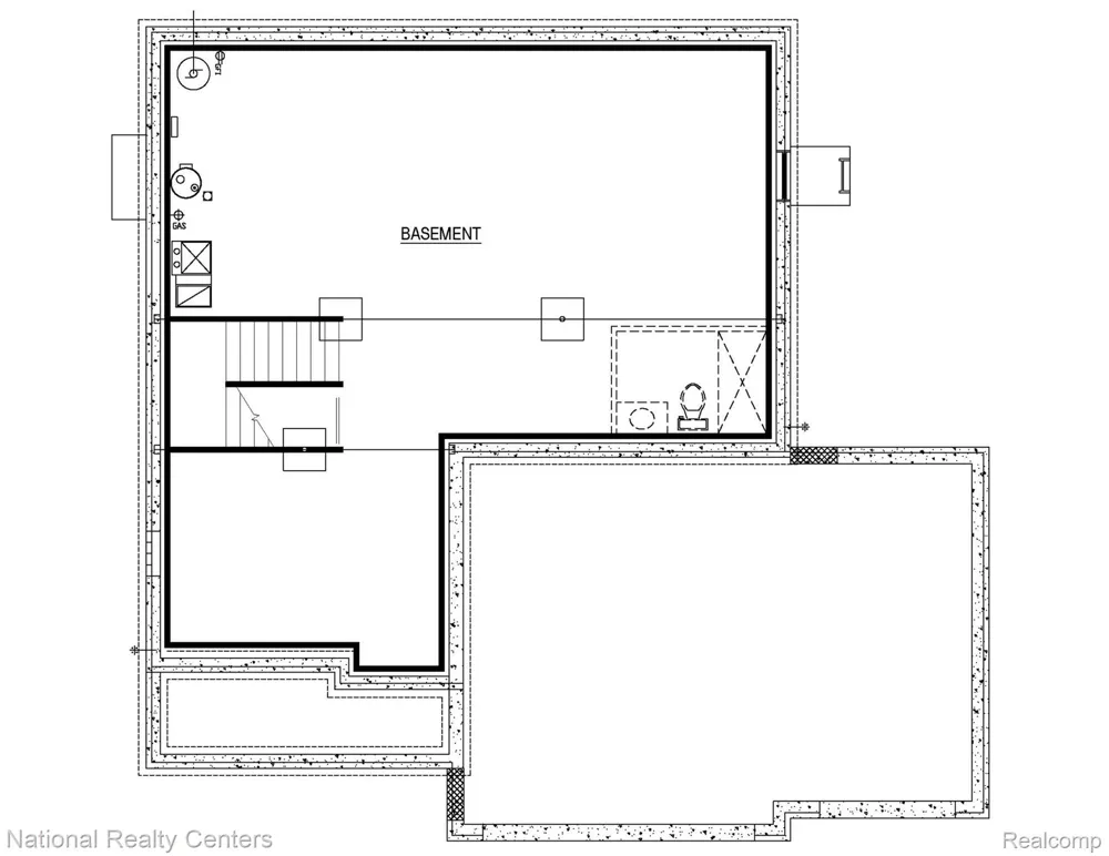 53249 Woodland Meadows Chesterfield Township, MI 48047