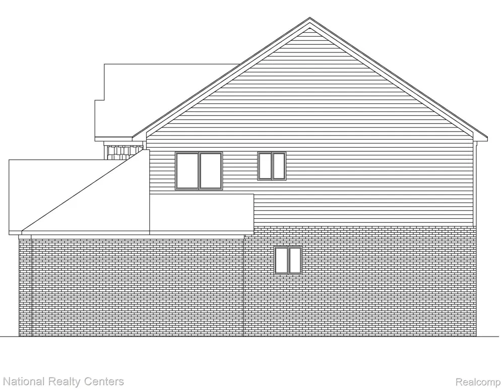 53249 Woodland Meadows Chesterfield Township, MI 48047