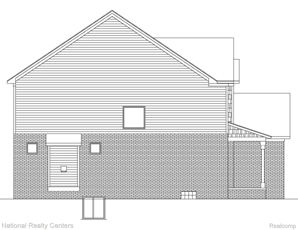 53249 Woodland Meadows Chesterfield Township, MI 48047
