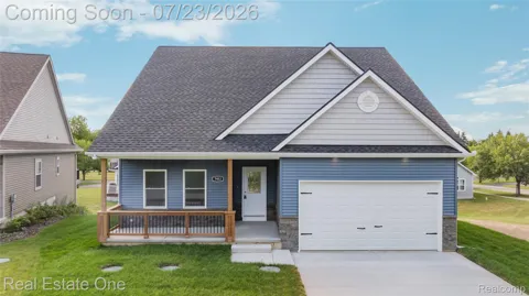 7453 Village Court