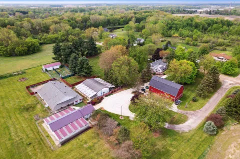3650 Hogback Road