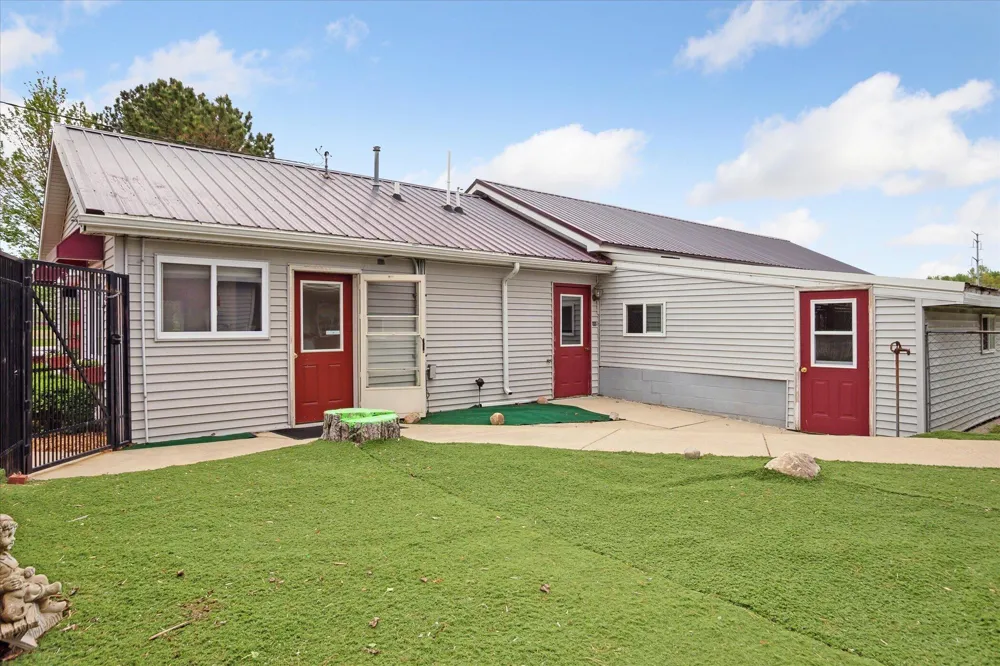 3650 Hogback Road Handy Township, MI 48836