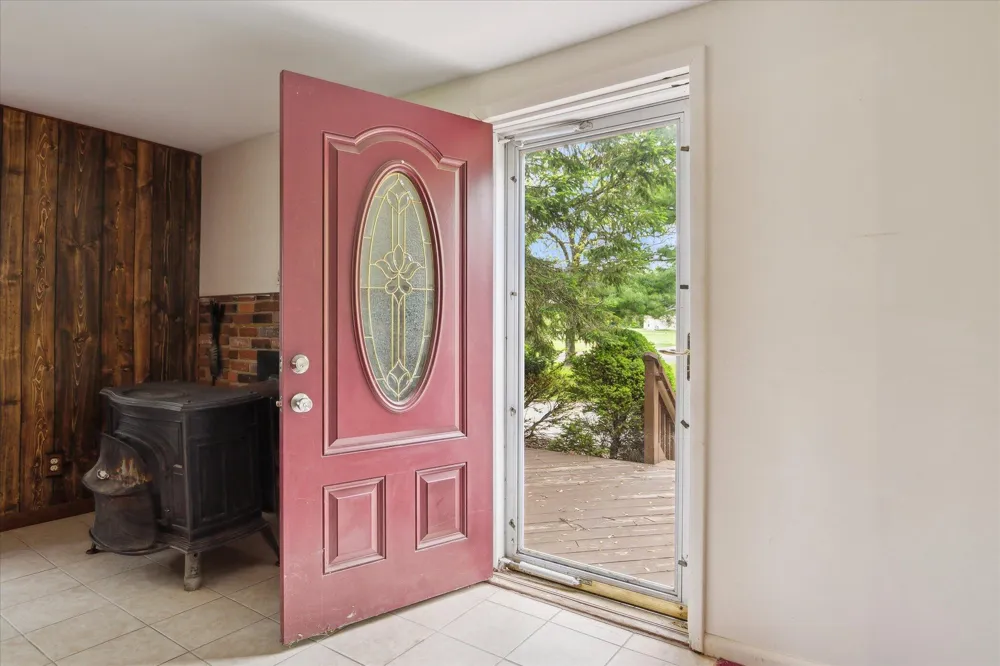 3650 Hogback Road Handy Township, MI 48836