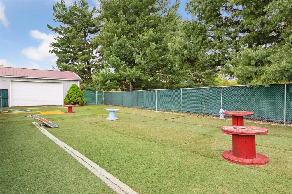 3650 Hogback Road Handy Township, MI 48836