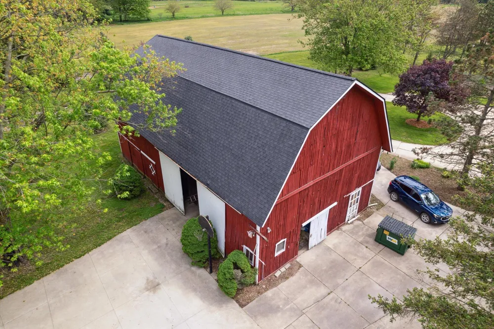 3650 Hogback Road Handy Township, MI 48836