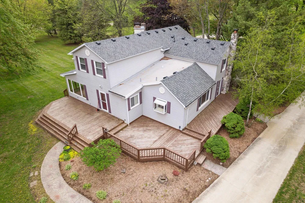 3650 Hogback Road Handy Township, MI 48836