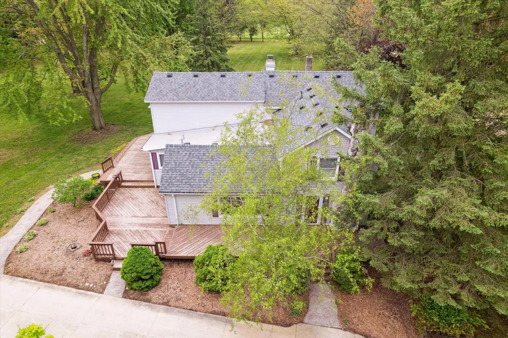 3650 Hogback Road Handy Township, MI 48836