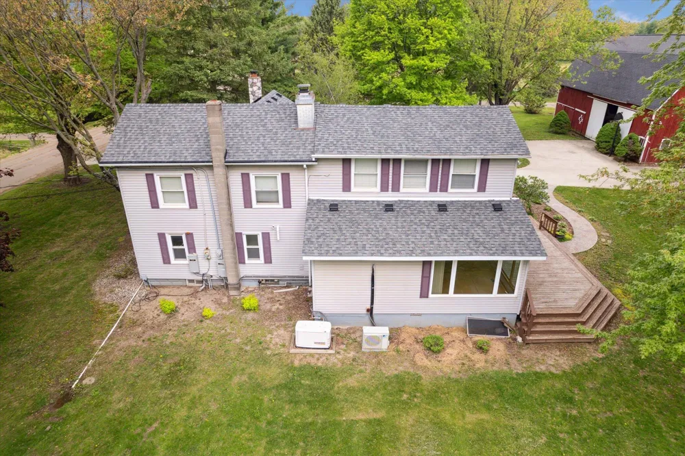 3650 Hogback Road Handy Township, MI 48836