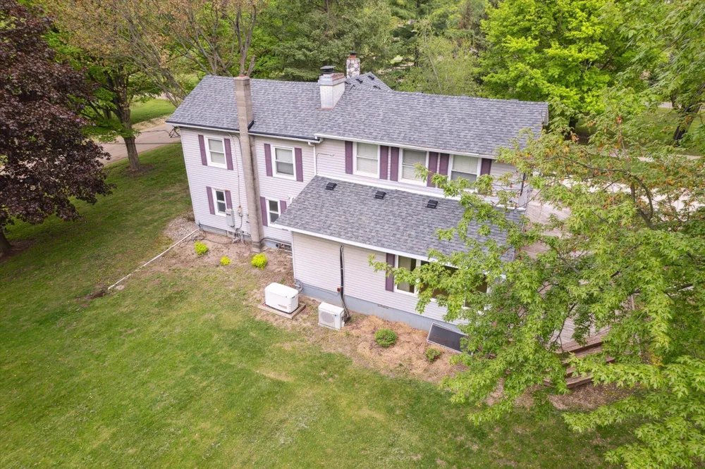 3650 Hogback Road Handy Township, MI 48836